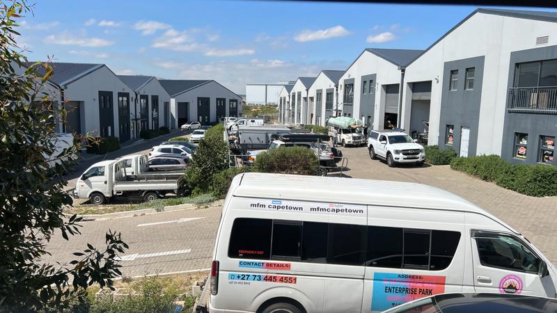 To Let commercial Property for Rent in Rivergate Western Cape